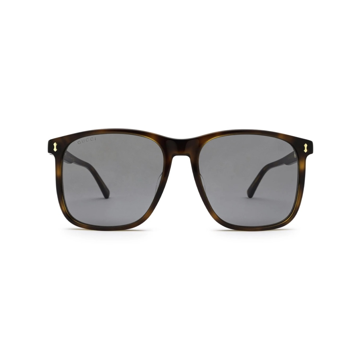 square frame sunglasses