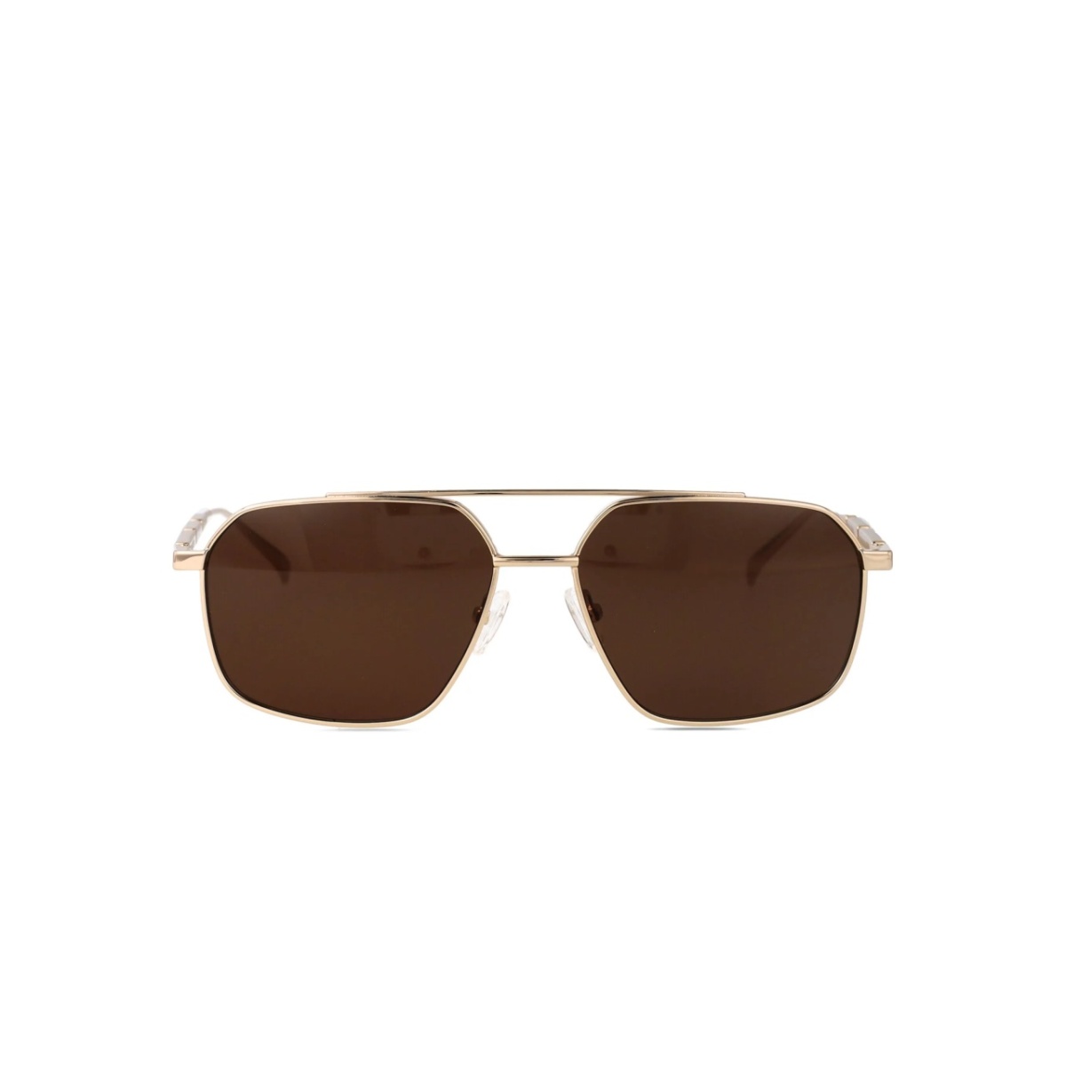 square frame sunglasses