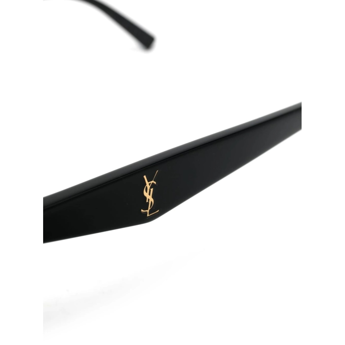 square-frame sunglasses - Img 3
