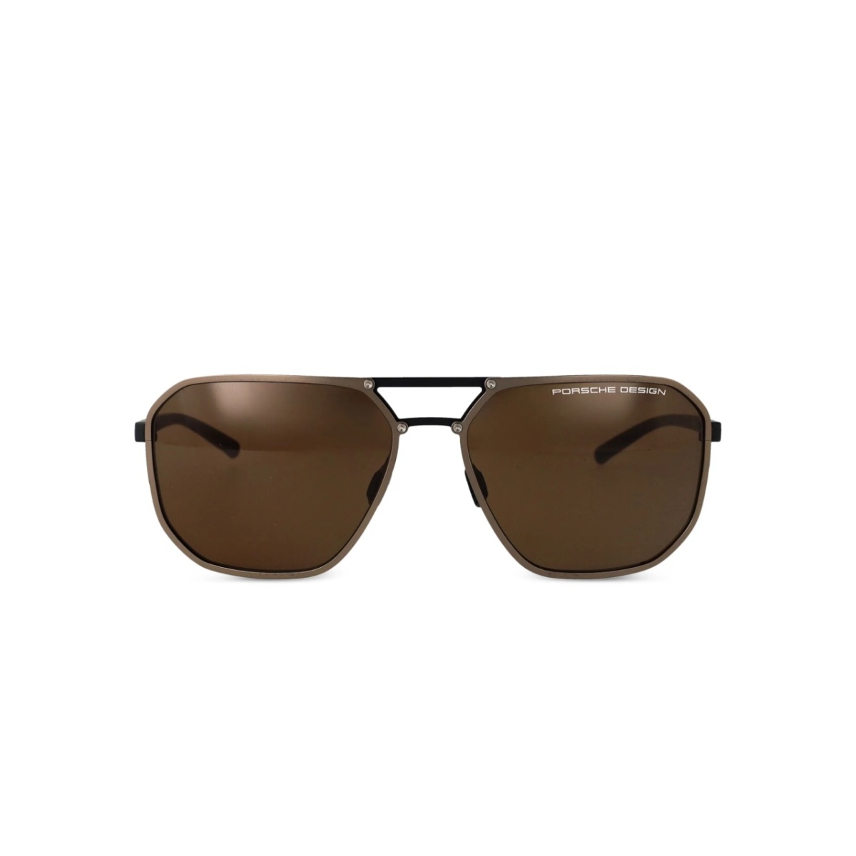 square frame sunglasses