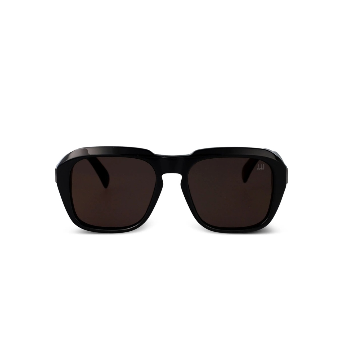 square-frame sunglasses