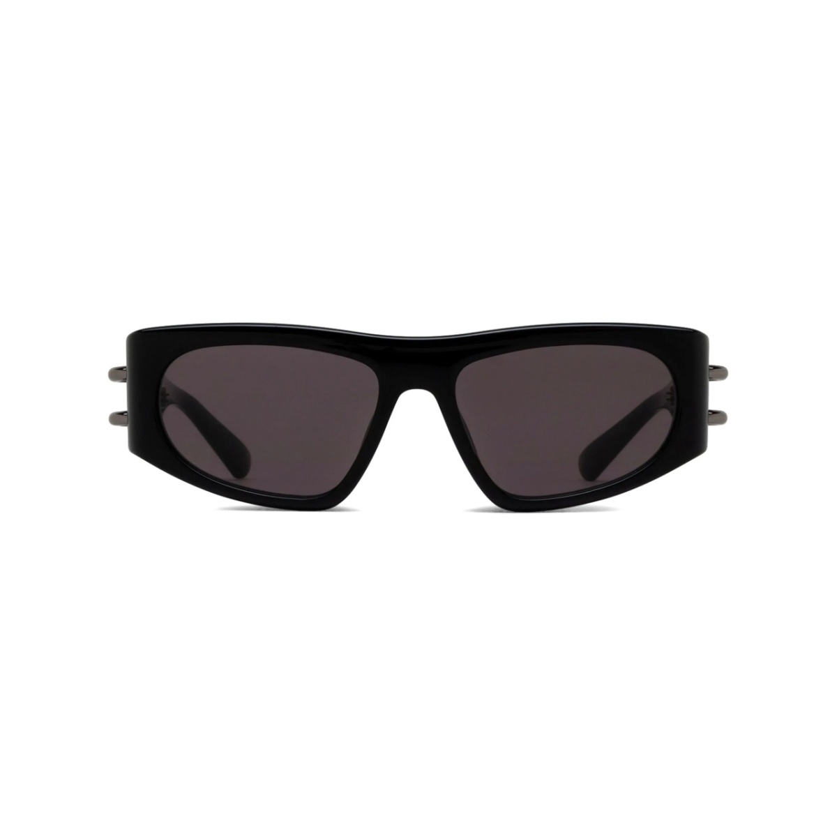 square-frame sunglasses