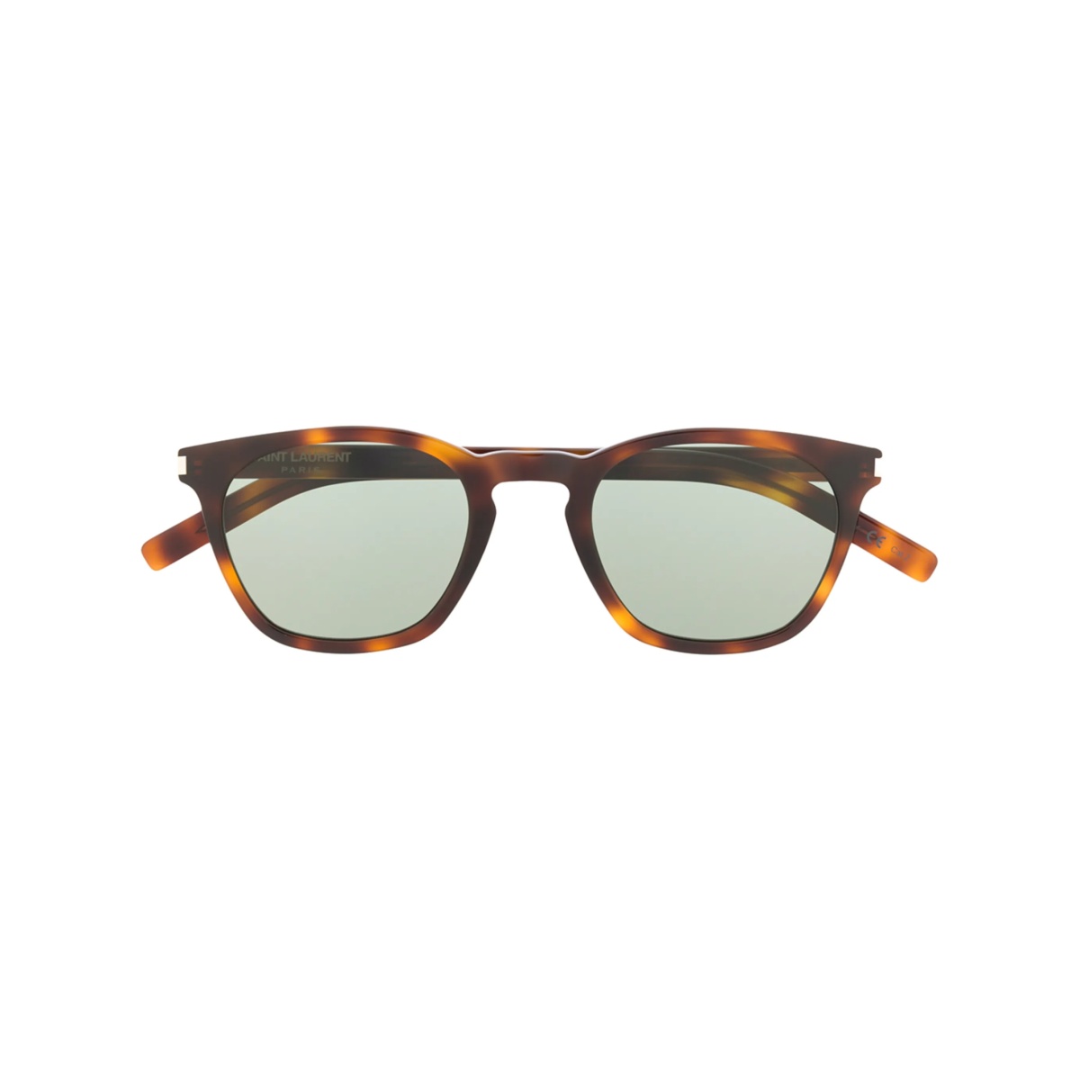 square frame sunglasses