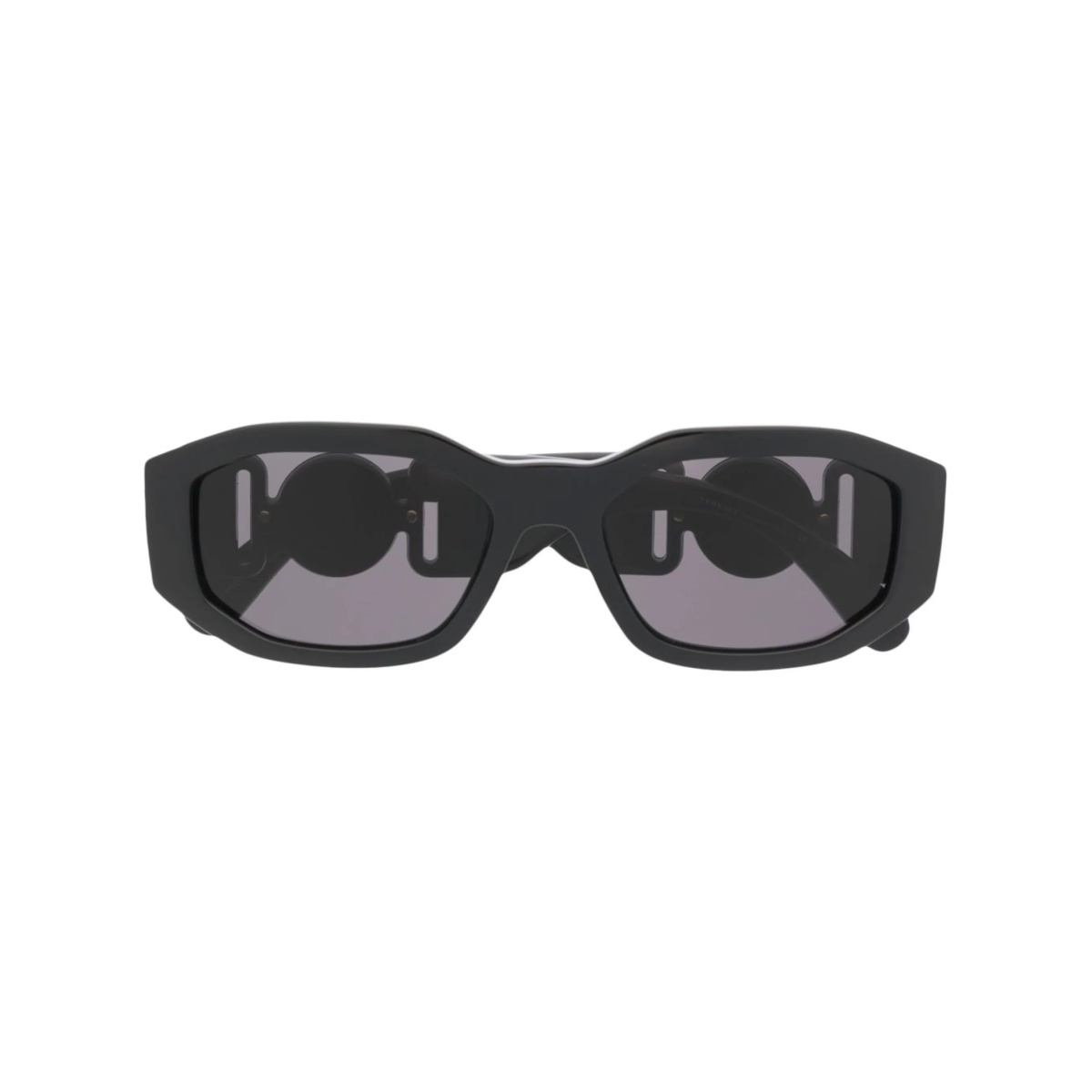 square-frame sunglasses