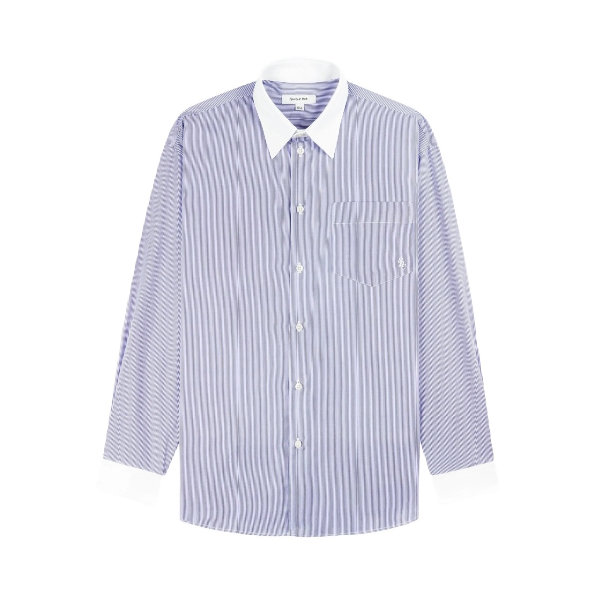 SRC shirt