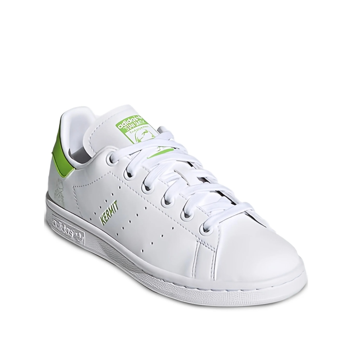 Stan Smith "Kermit" sneakers - Img 2