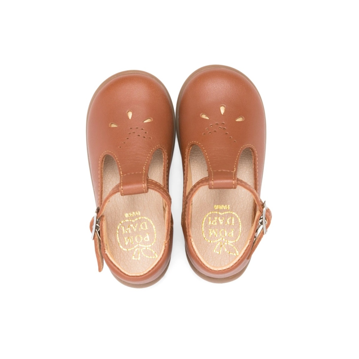 Stand-Up Salome sandals - Img 3