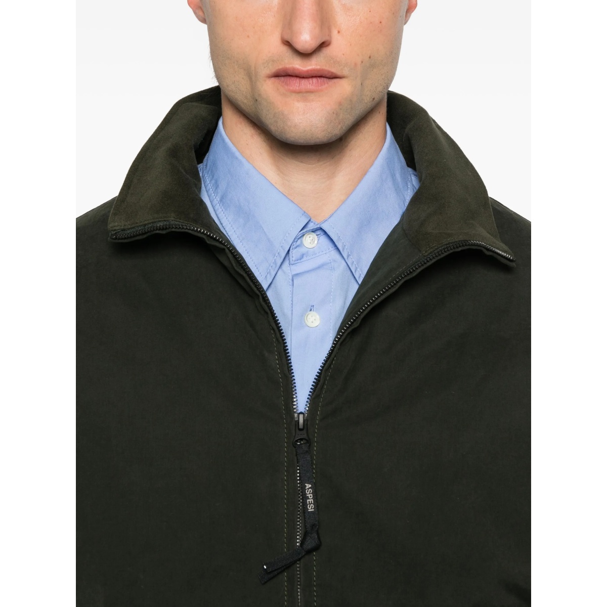 Stanton bomber jacket - Img 5
