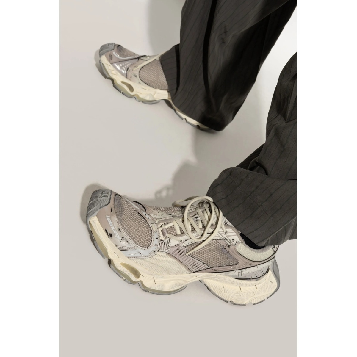 Stapler sneakers - Img 2
