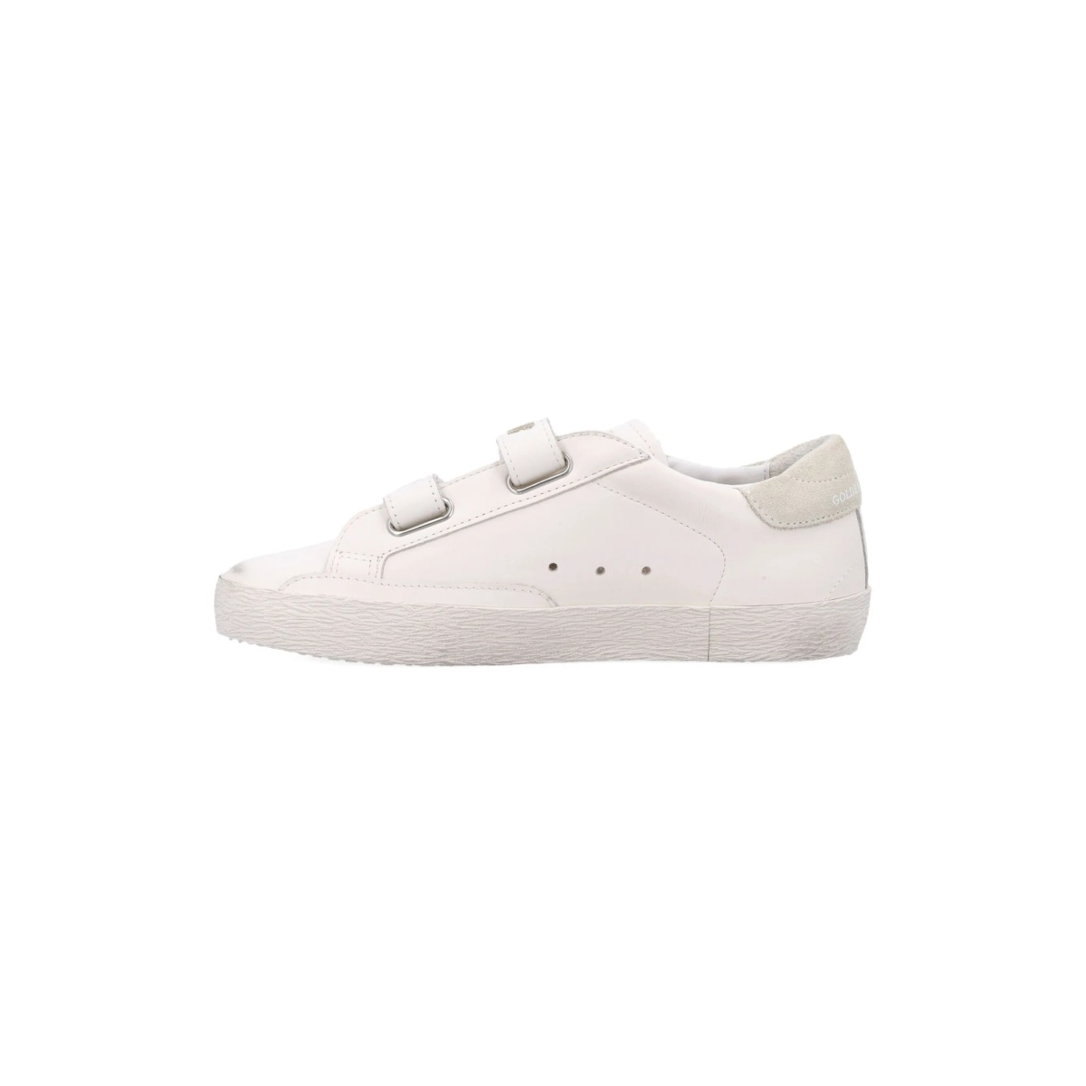 star-embellished trainers - Img 4