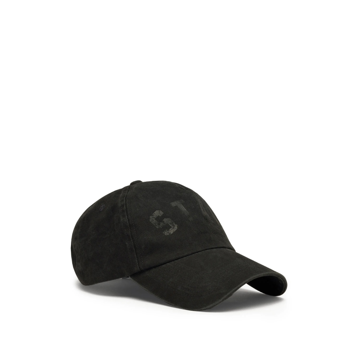 star logo baseball cap - Img 2