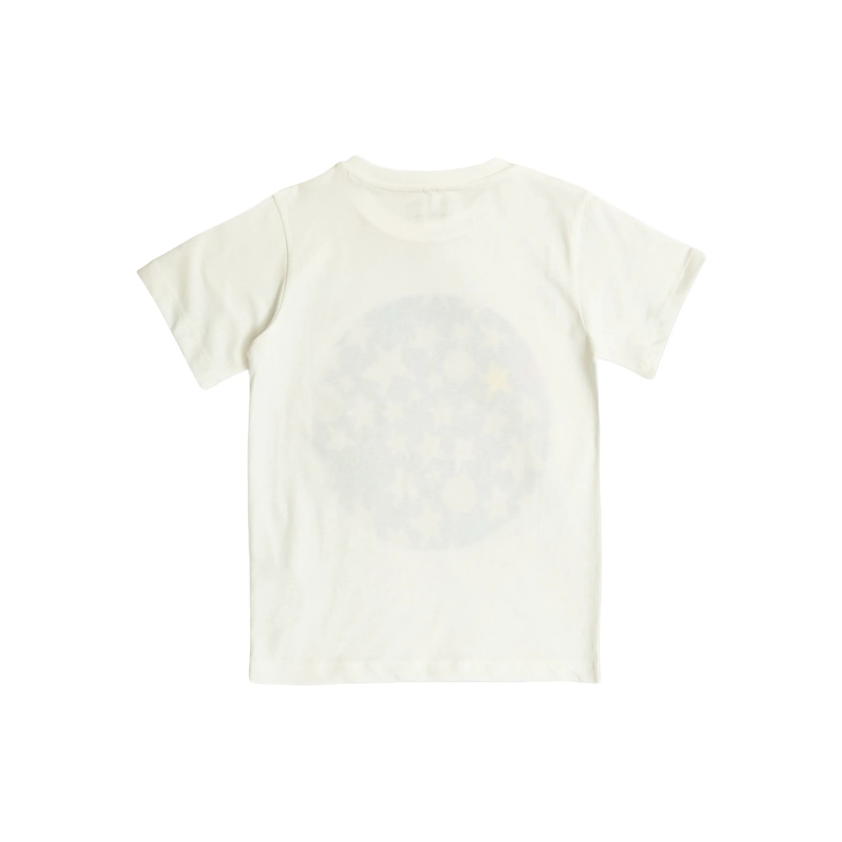 star-print T-shirt - Img 2