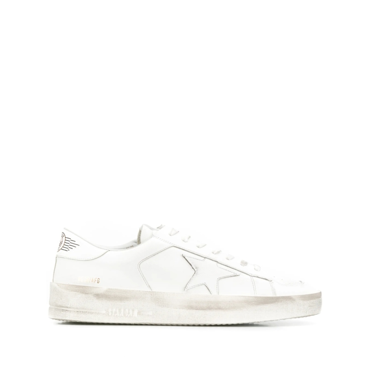 Stardan low-top sneakers