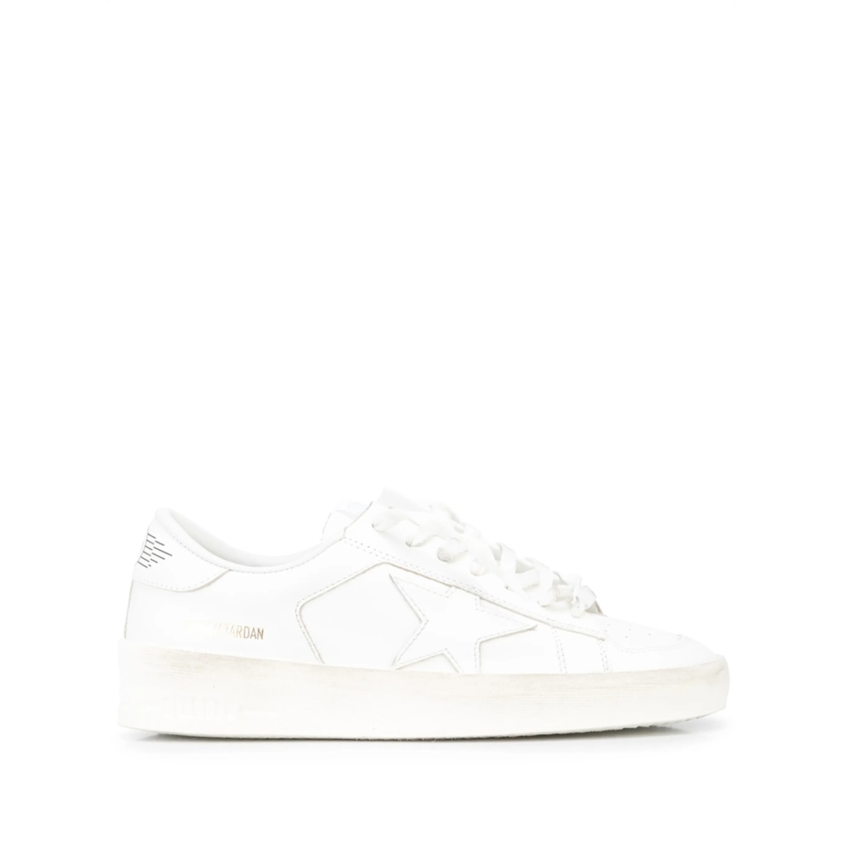 Stardan low-top sneakers