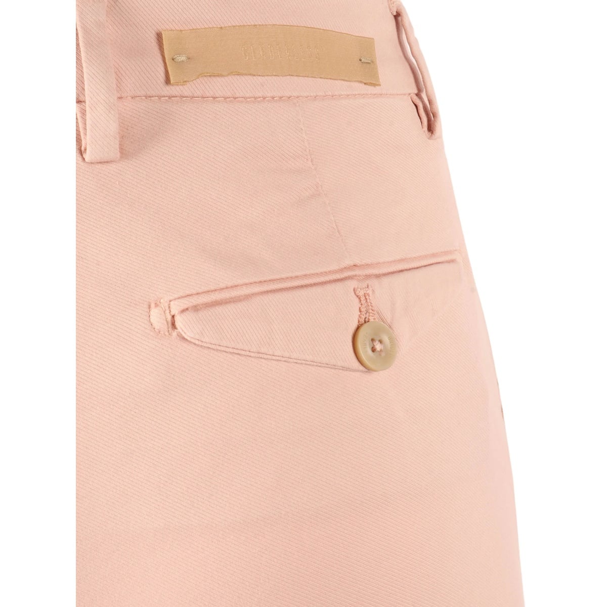 straight-leg trousers - Img 3