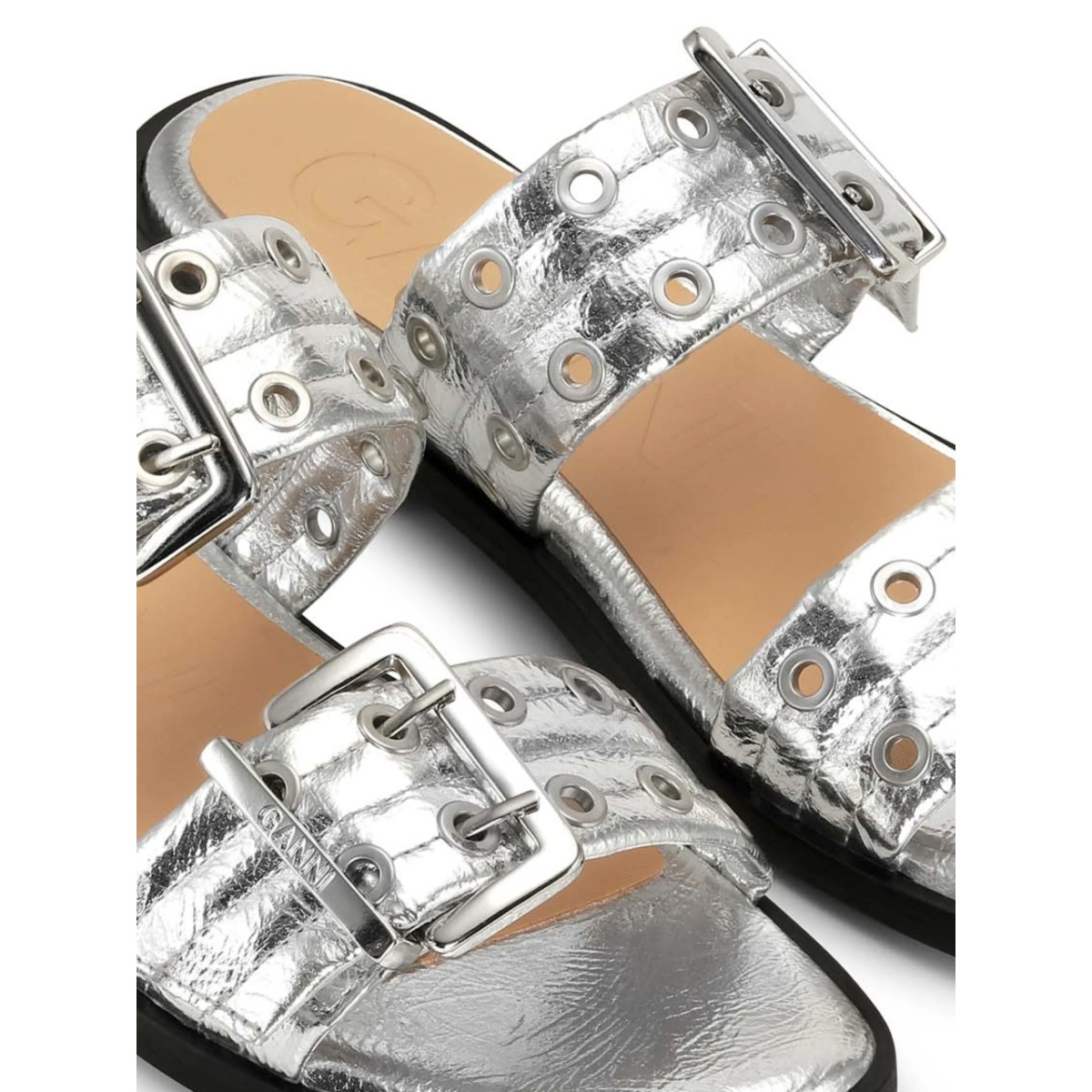 strap buckle slides - Img 2