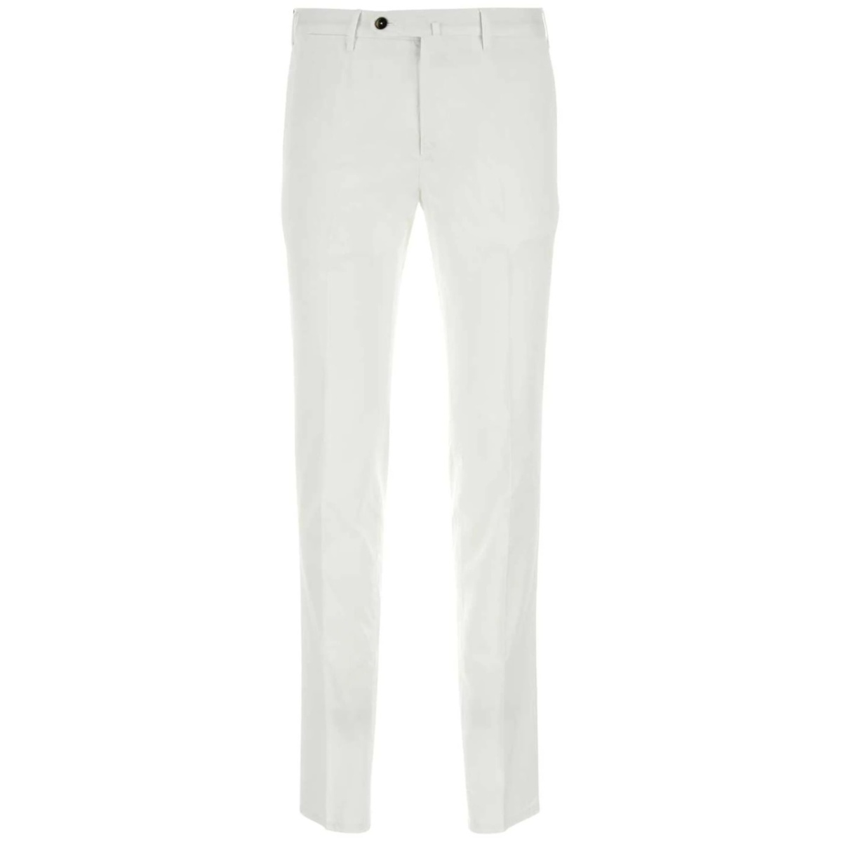 stretch chino trousers