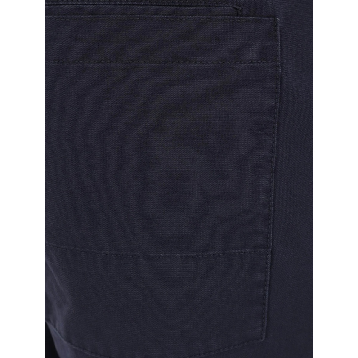 stretch-cotton trousers - Img 4