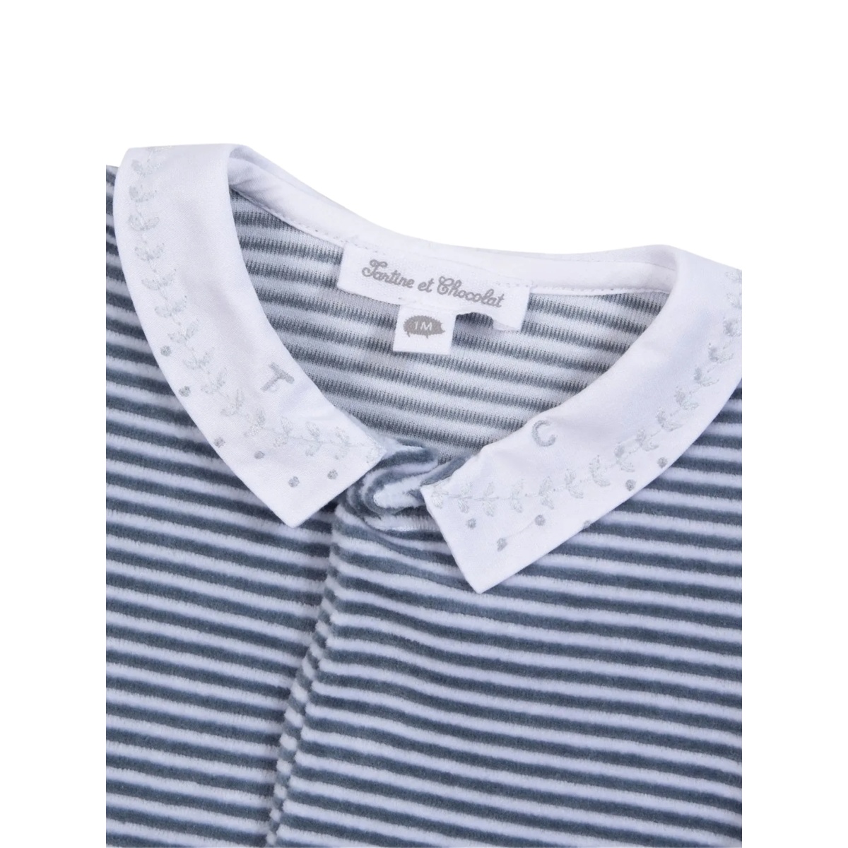 striped babywear - Img 3