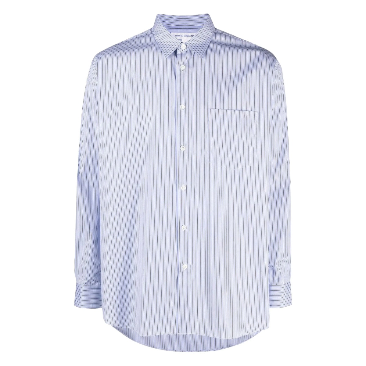 striped shirt