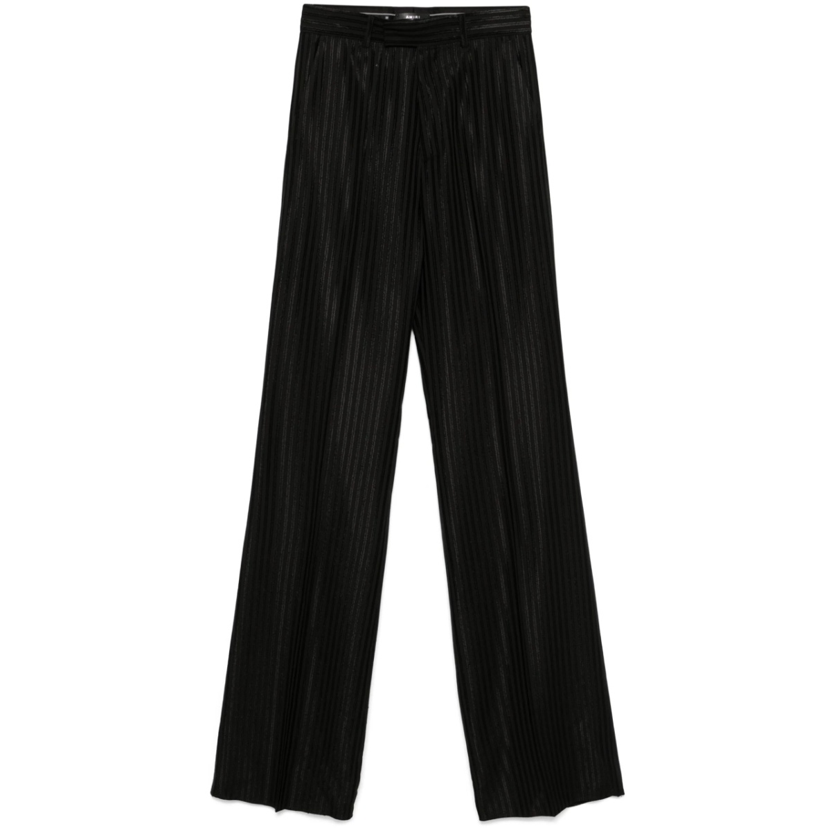 striped trousers