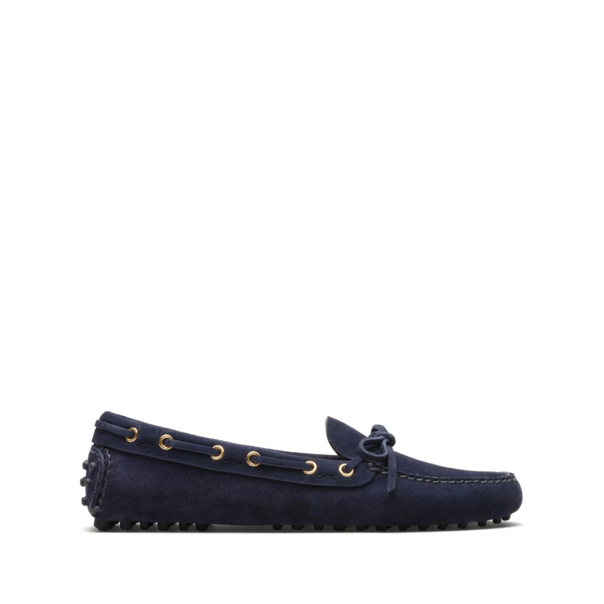 suede driving shoes