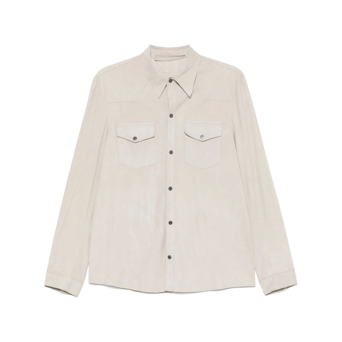 suede jacket