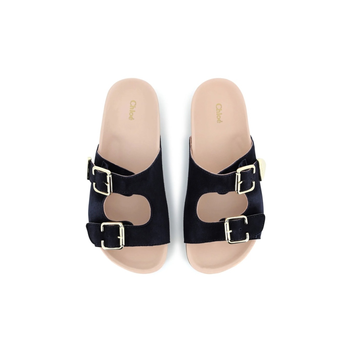 suede slides - Img 4