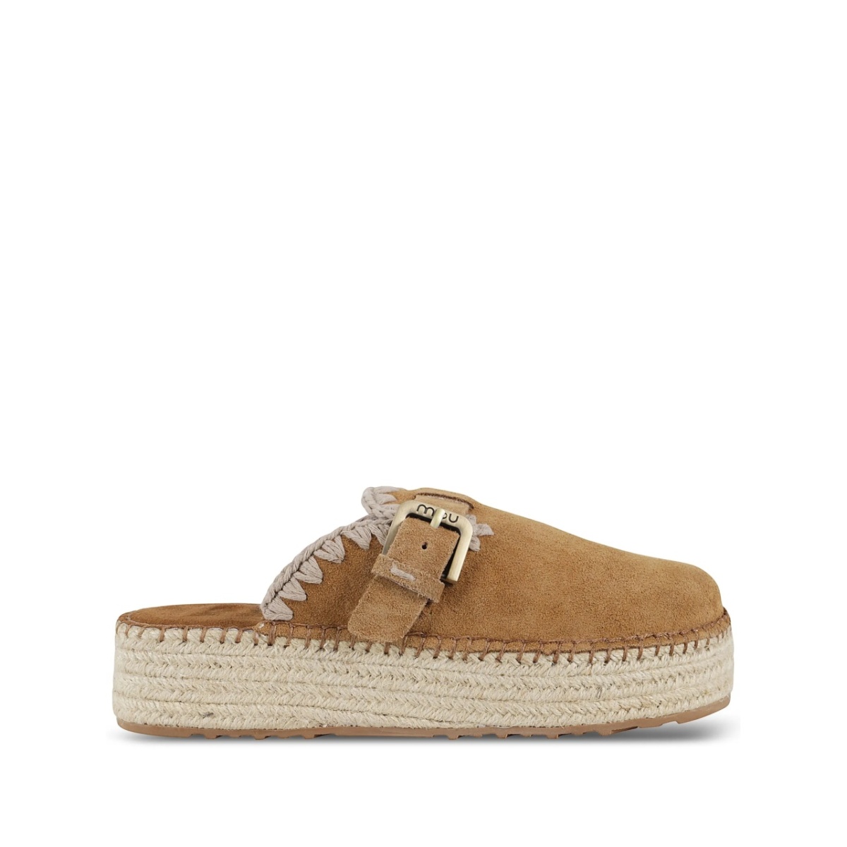 suede slippers