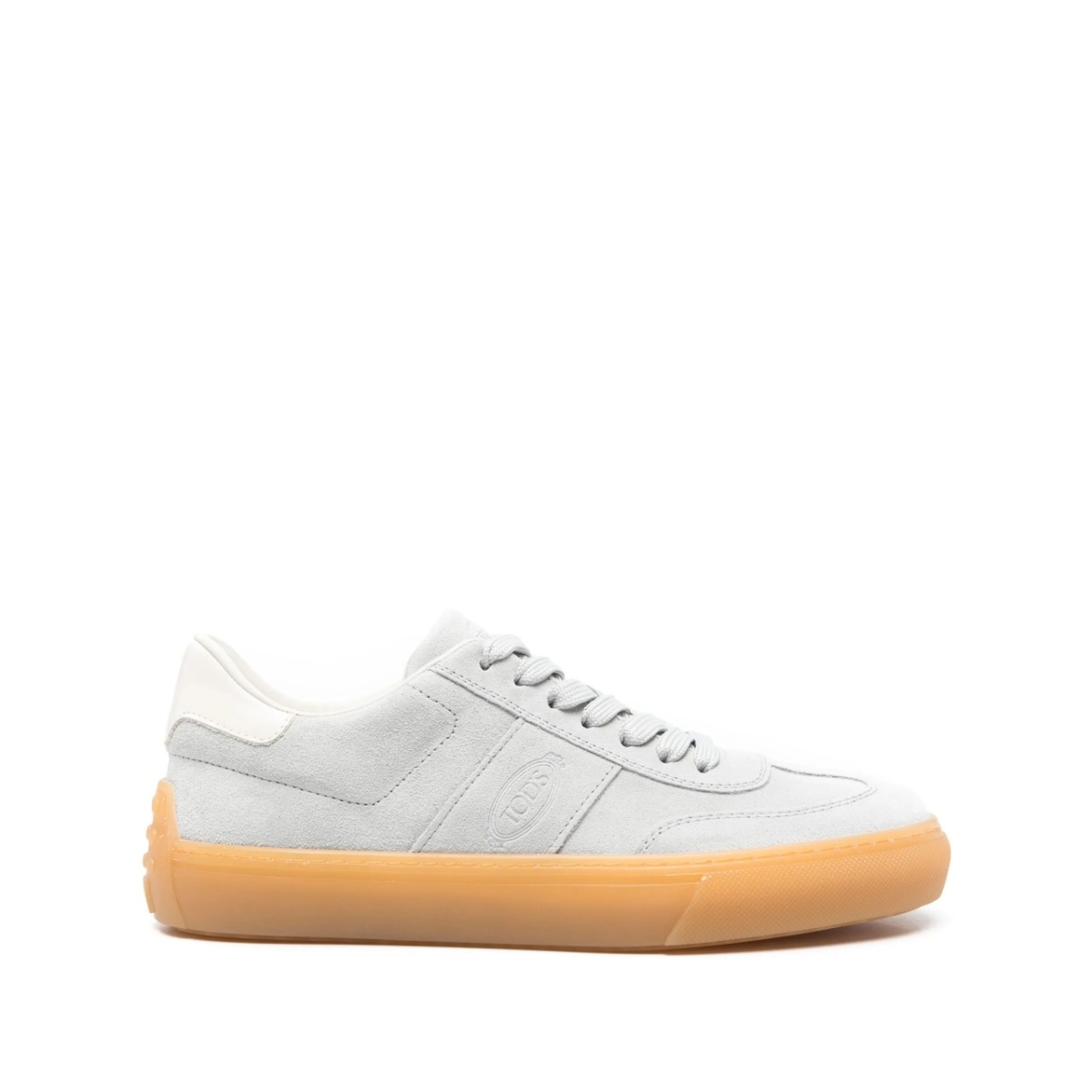 suede sneakers