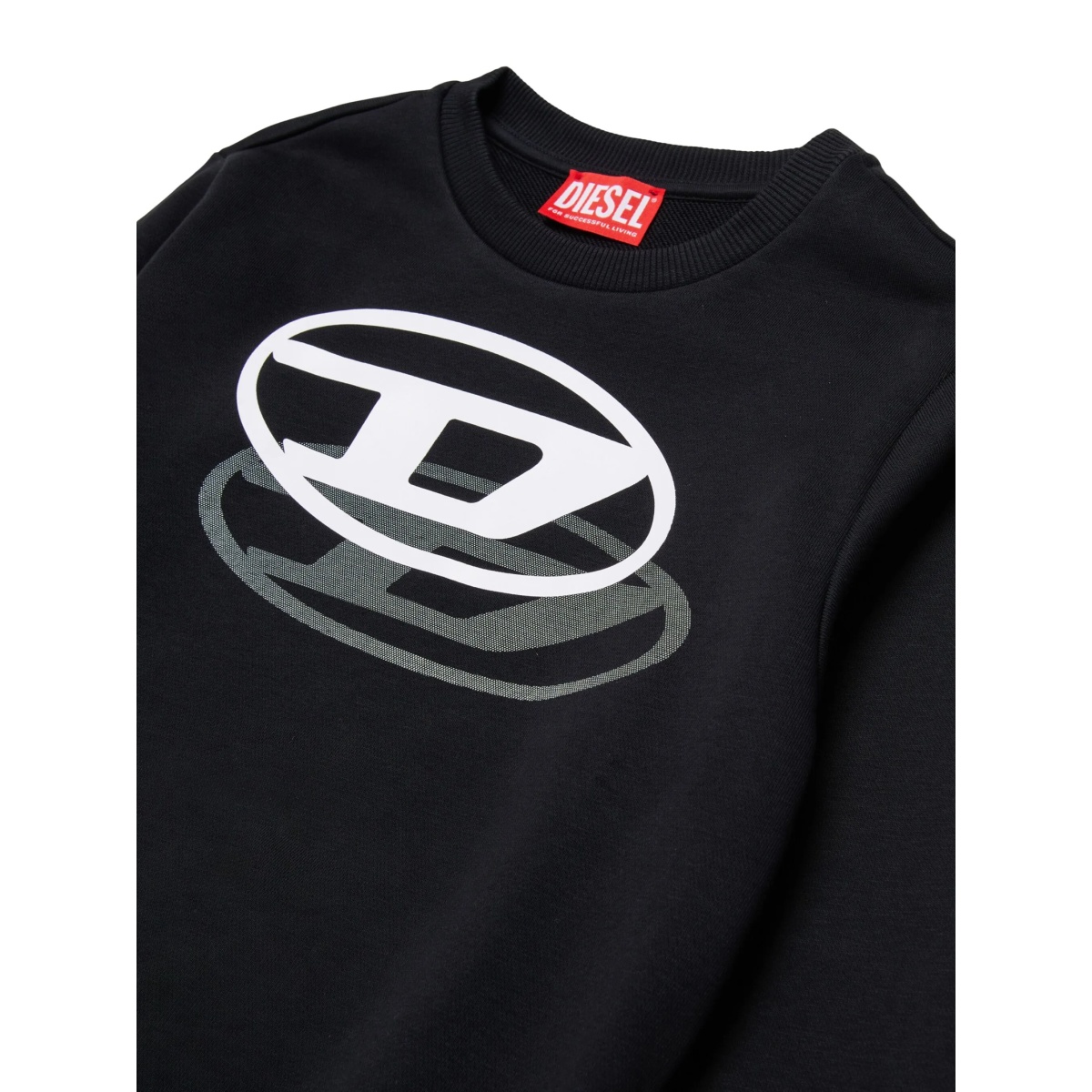 Svale Over sweatshirt - Img 3