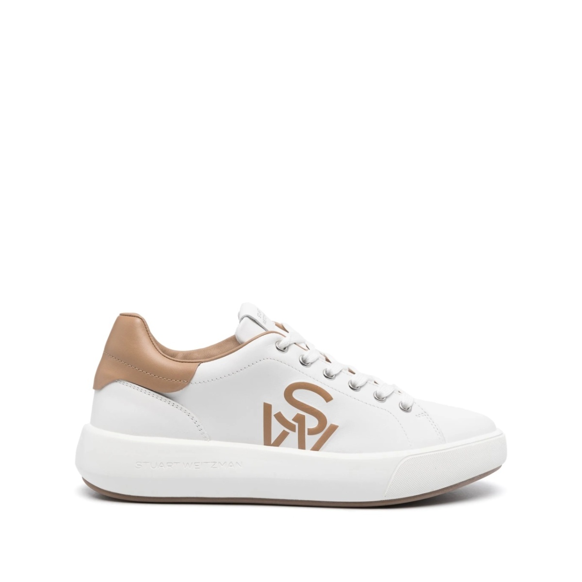 SW Pro leather sneaker