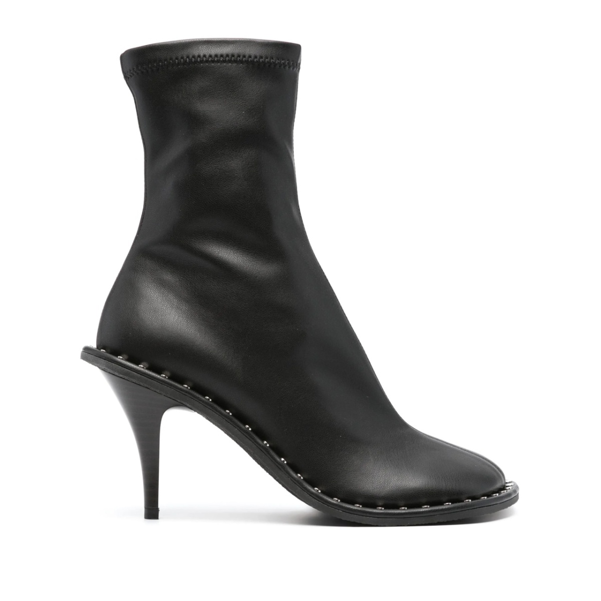 Syder 100mm ankle boots