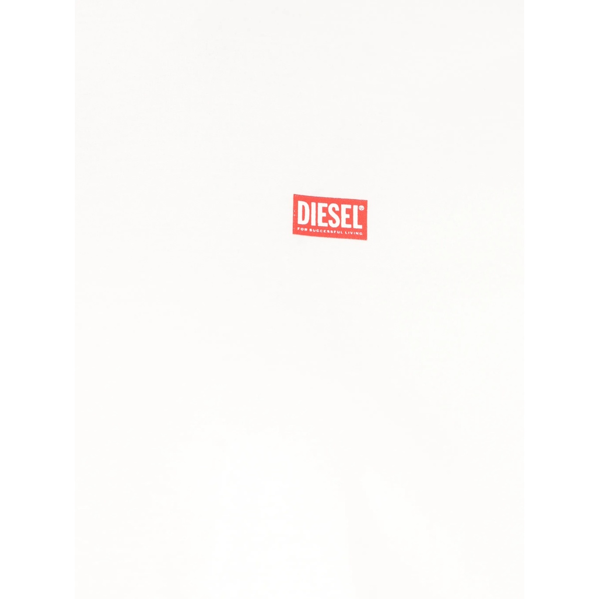 T-Miegor logo print T-shirt - Img 3