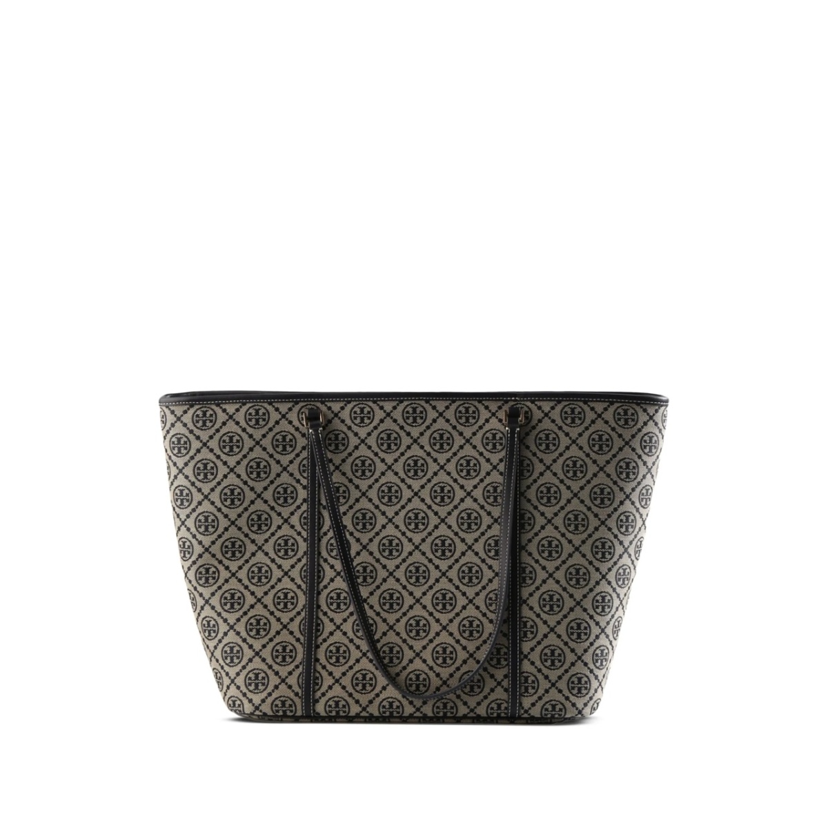 T Monogram tote bag