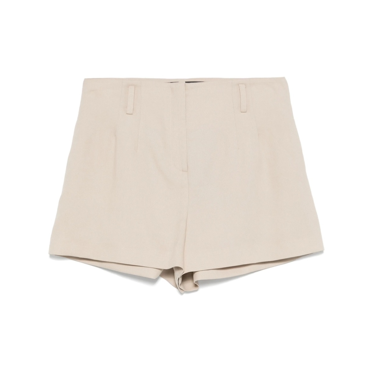 tailored shorts