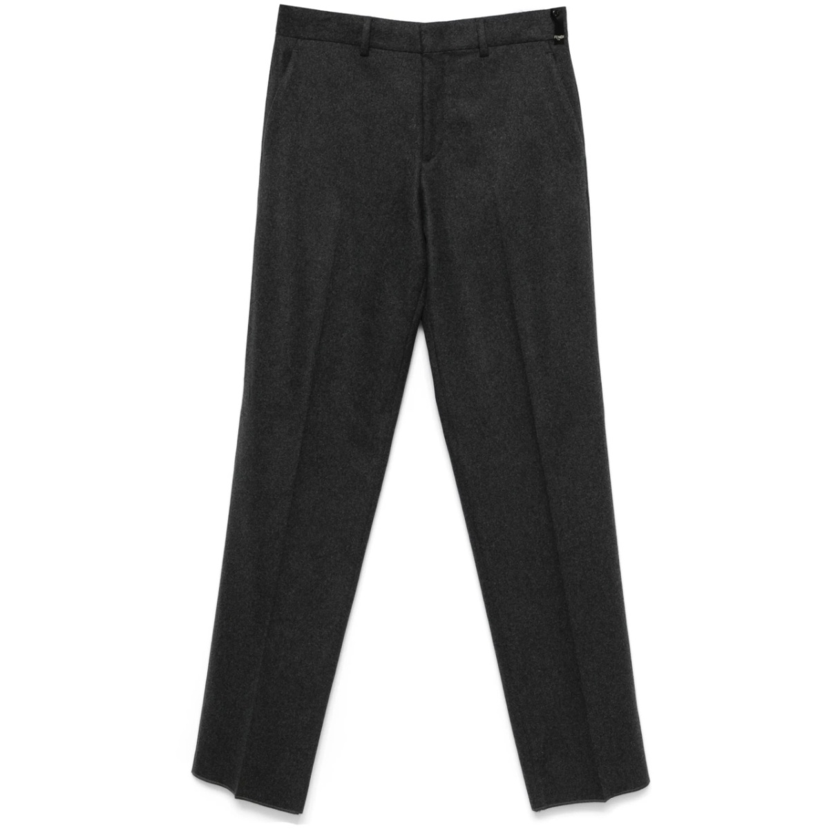 tailored trousers