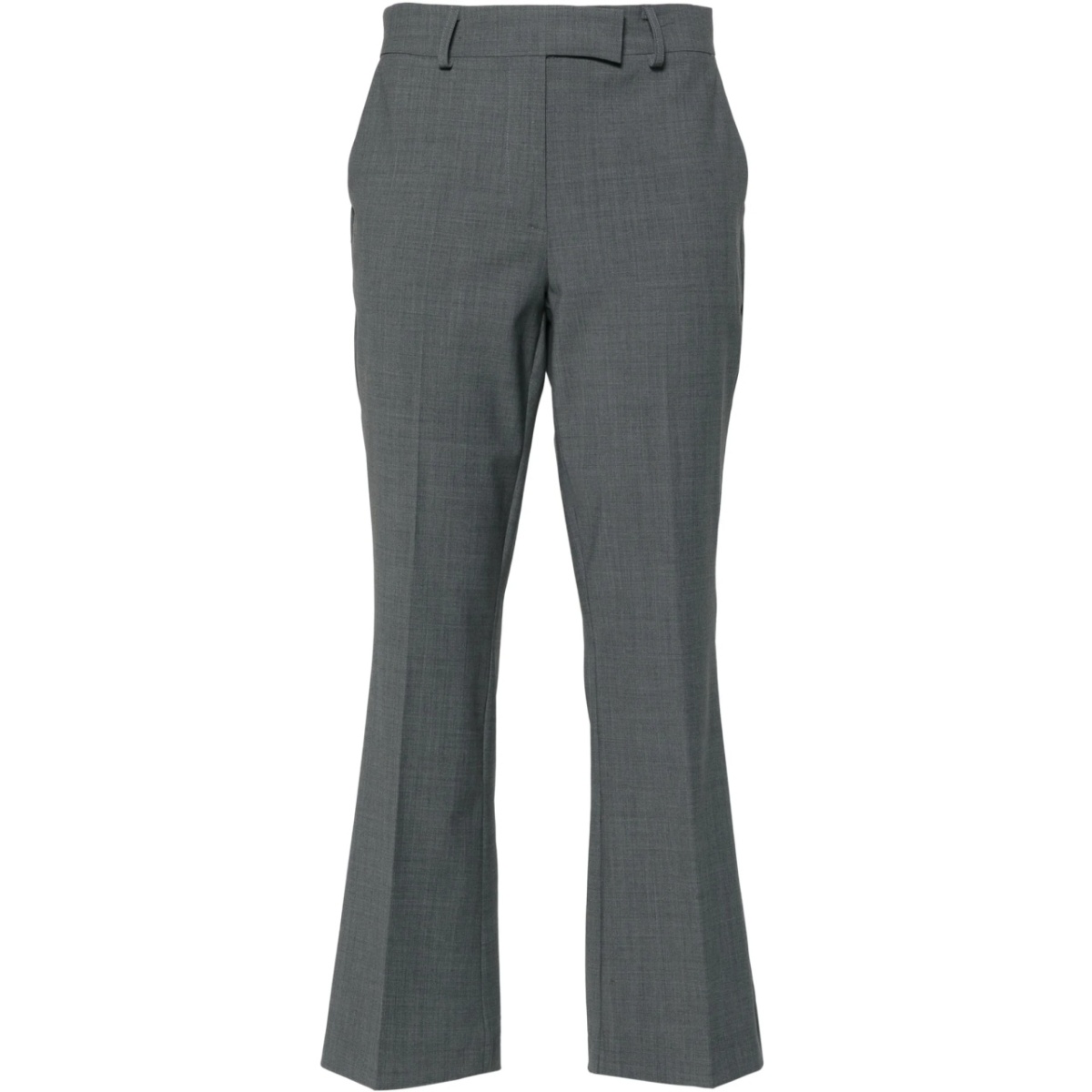 tailored trousers