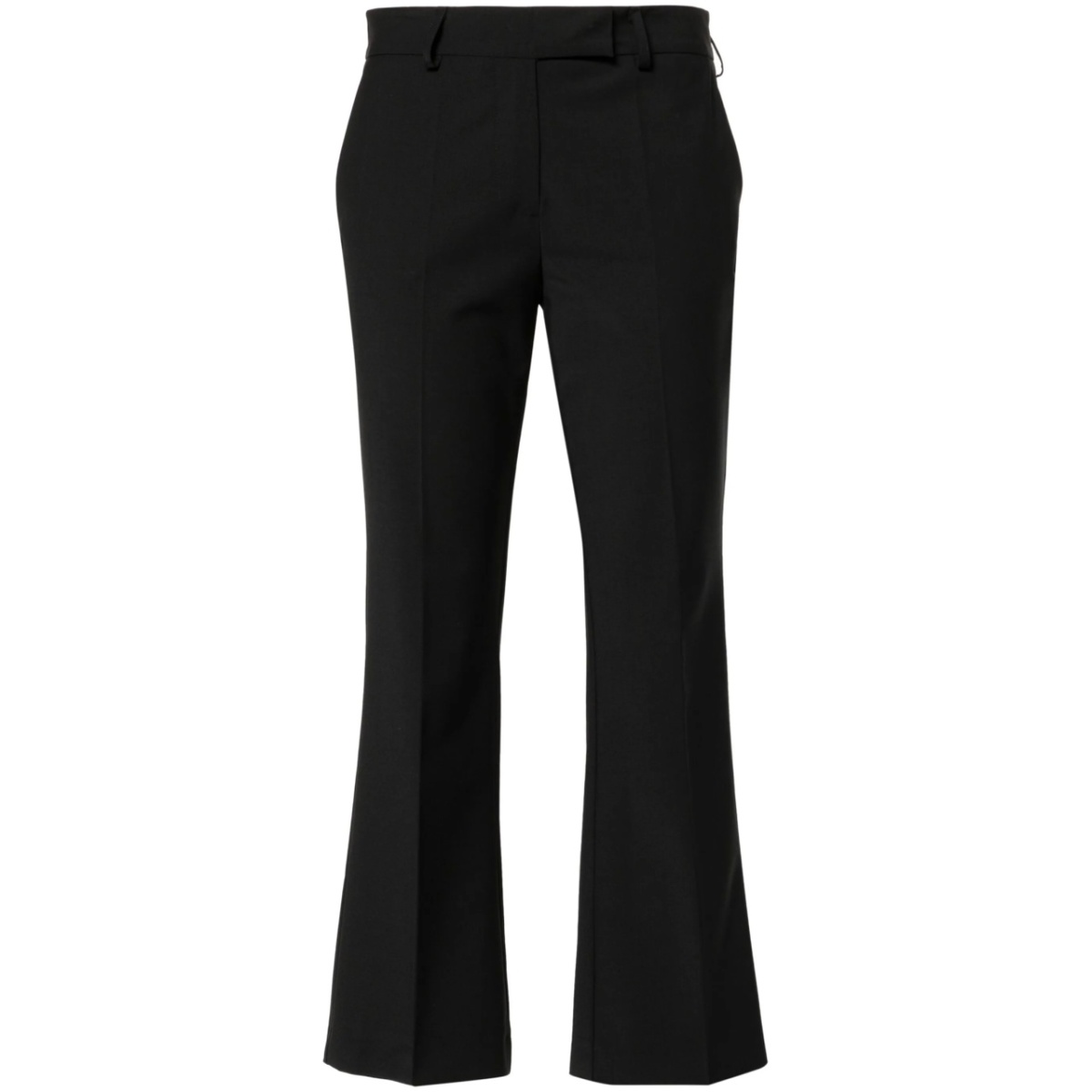 tailored trousers