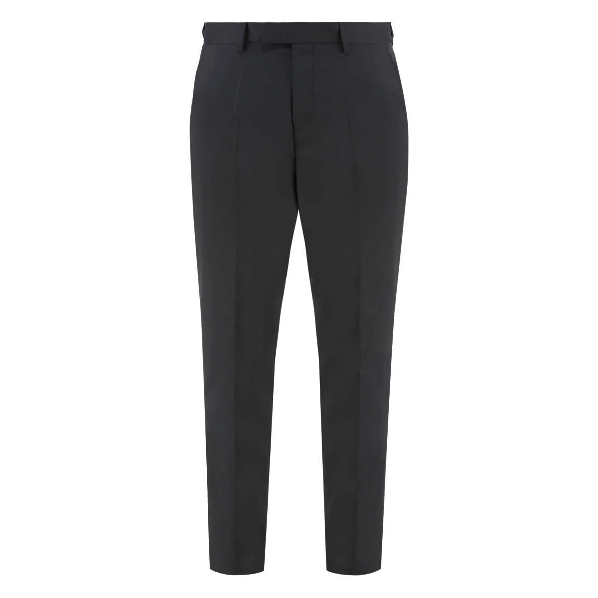 tailored trousers