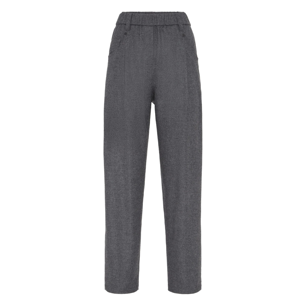 tailored trousers