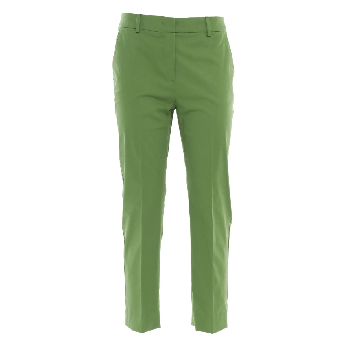 tailored trousers