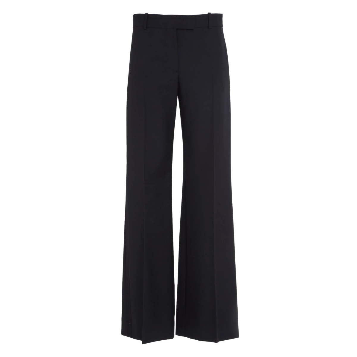 tailored trousers