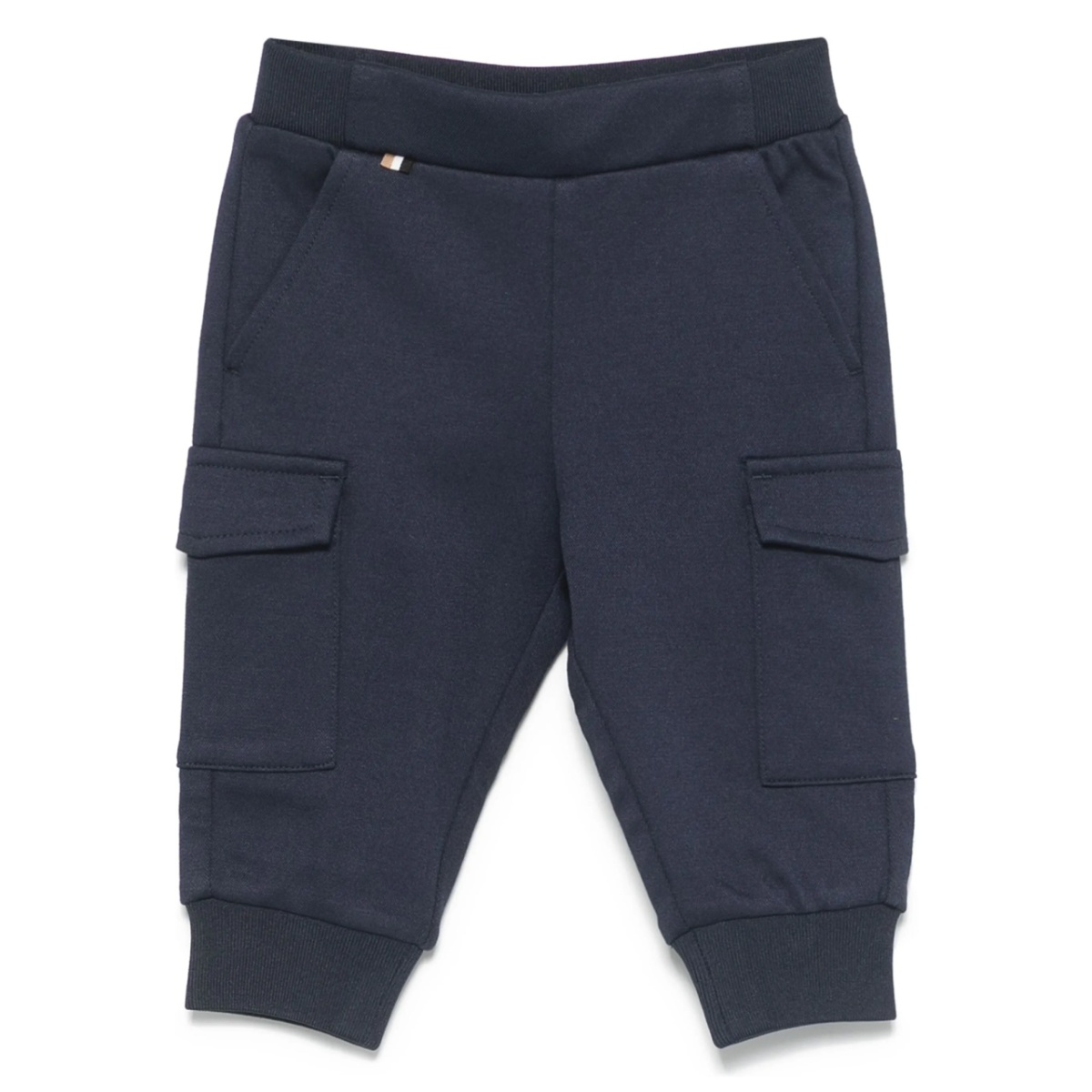 tapered track pants