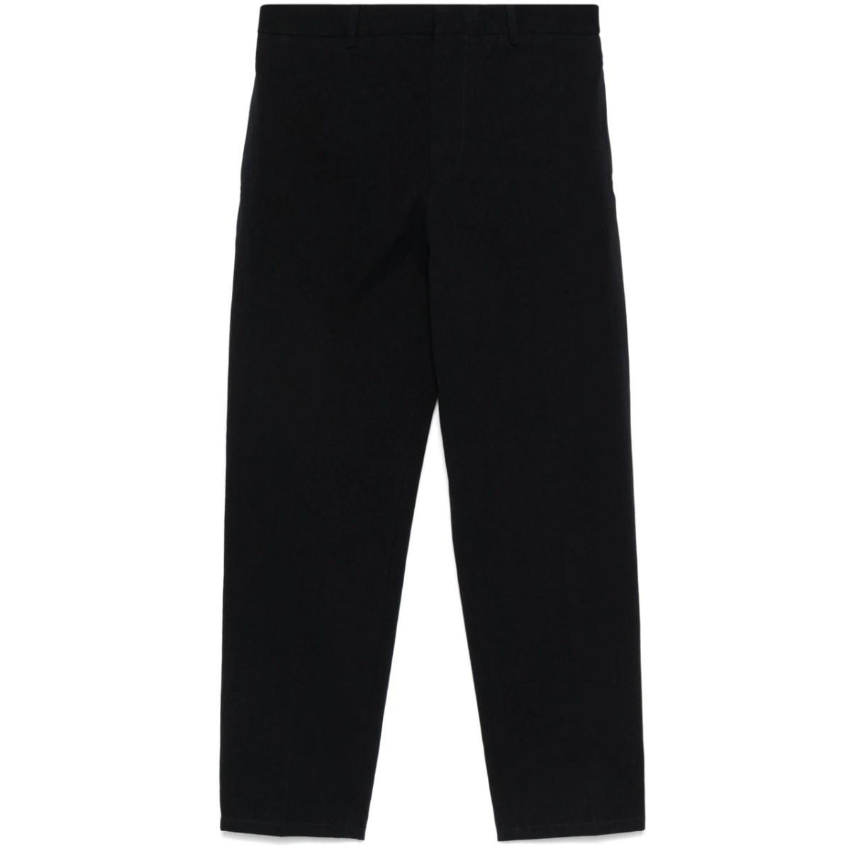tapered trousers