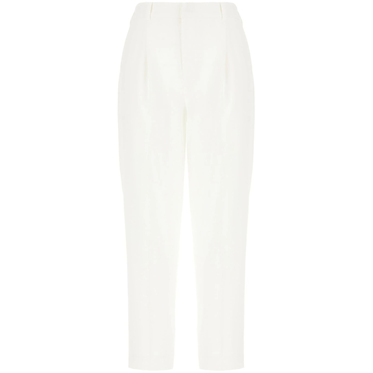 tapered trousers