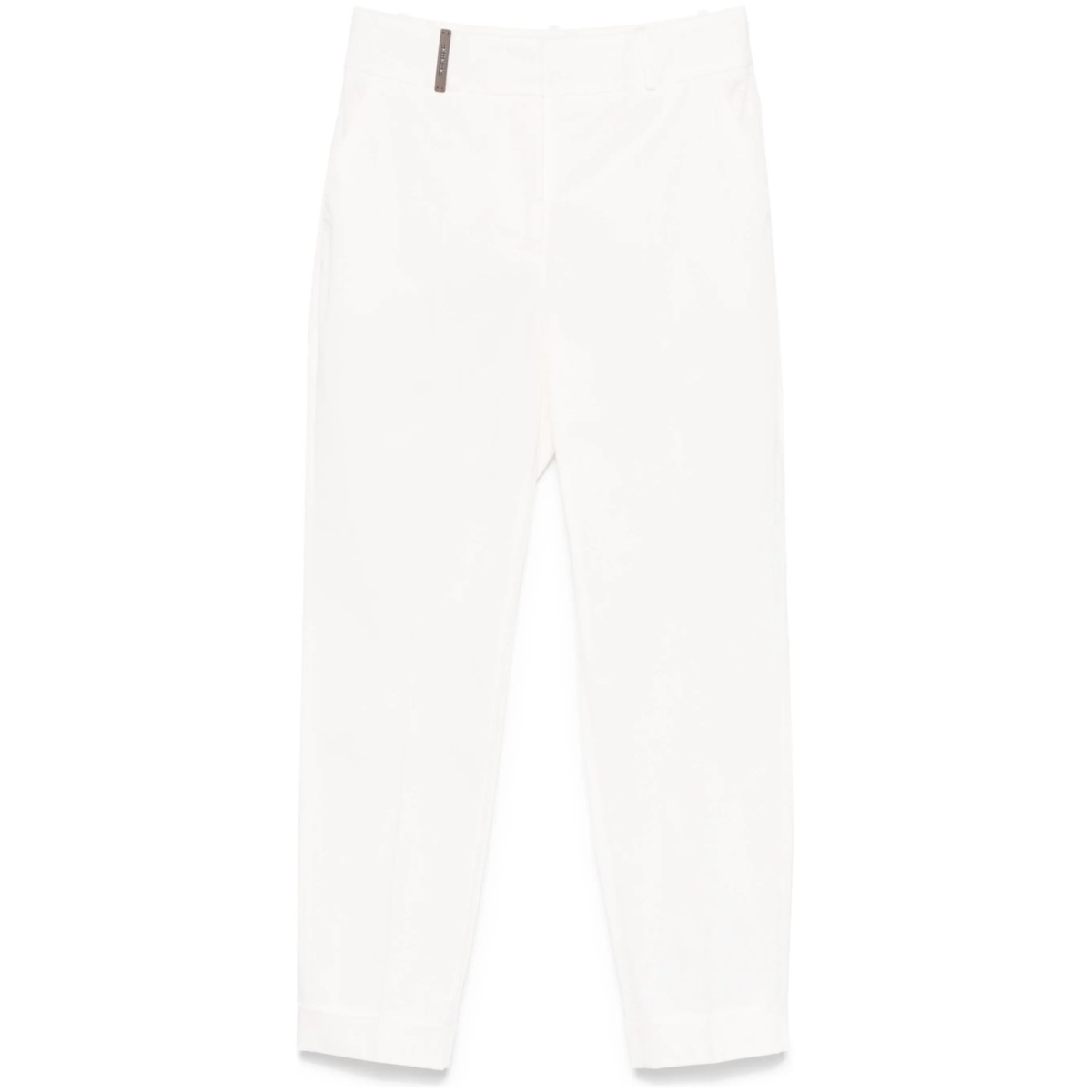 tapered trousers