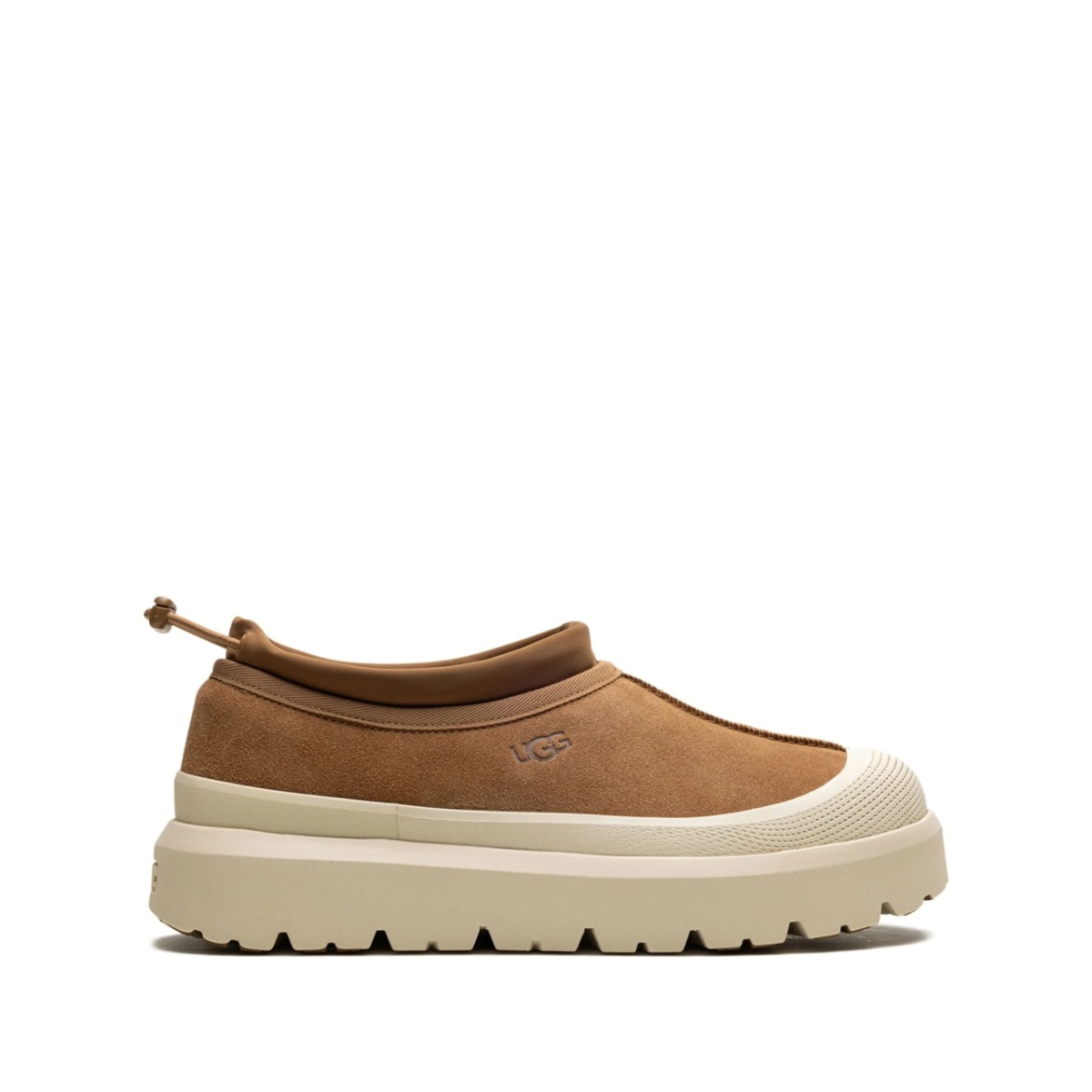 Tasman Weather Hybrid loafers