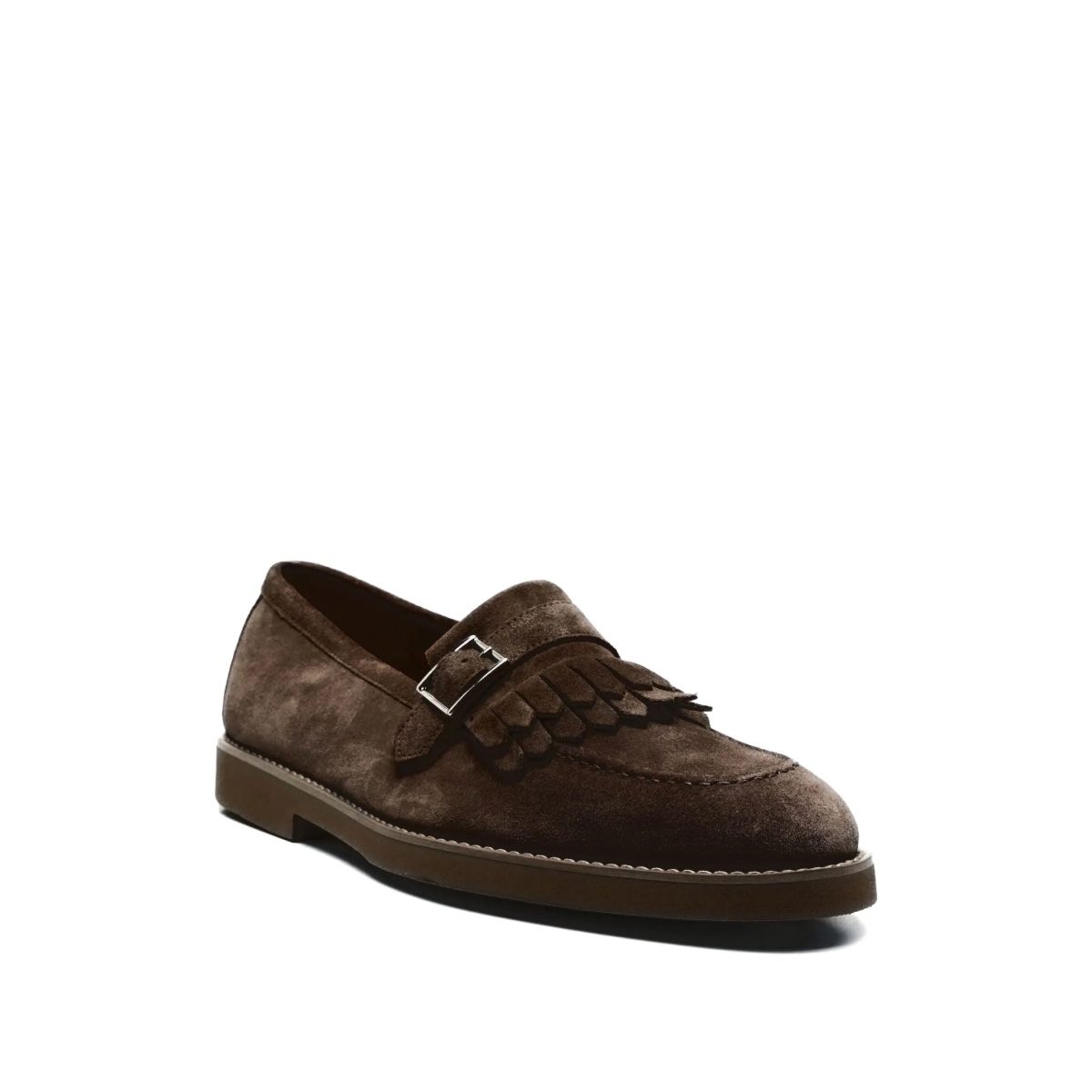 tassel monk shoes - Img 2