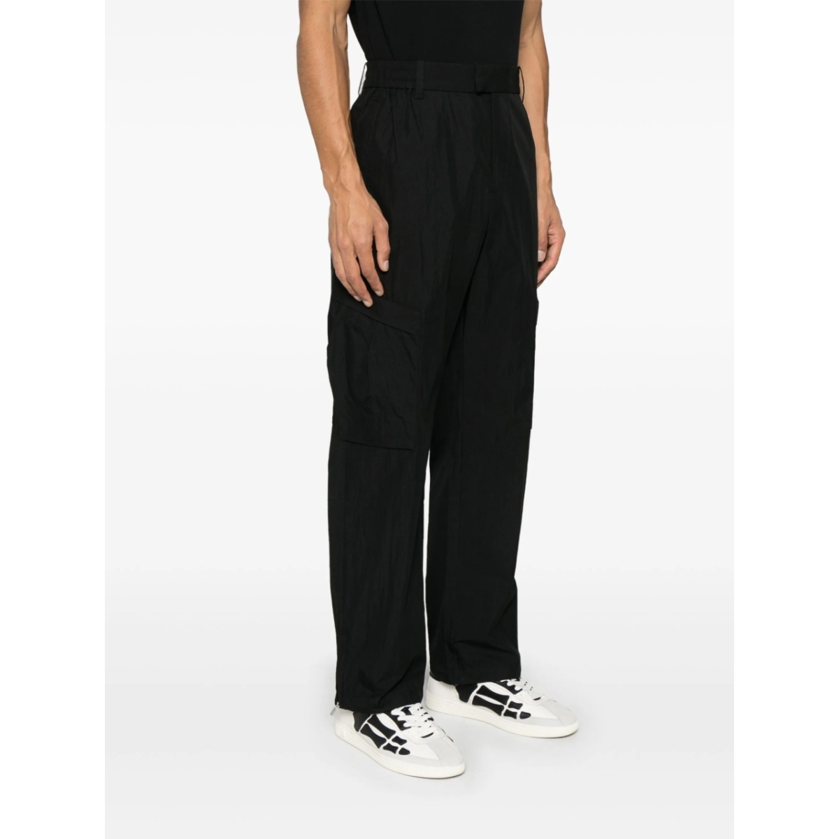 tech cargo pants - Img 3
